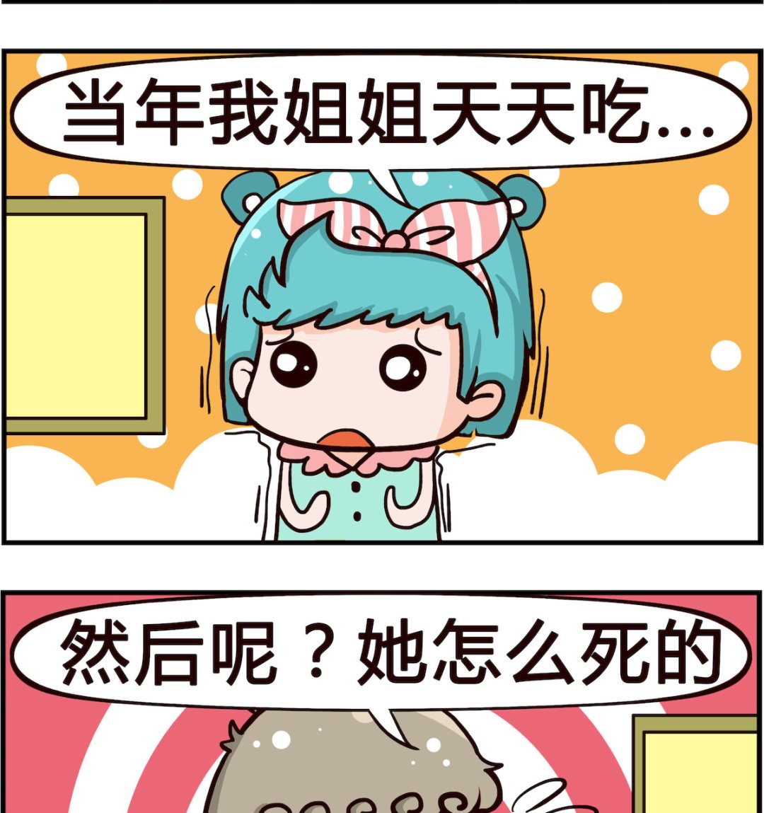 第078话 泡面-第78话