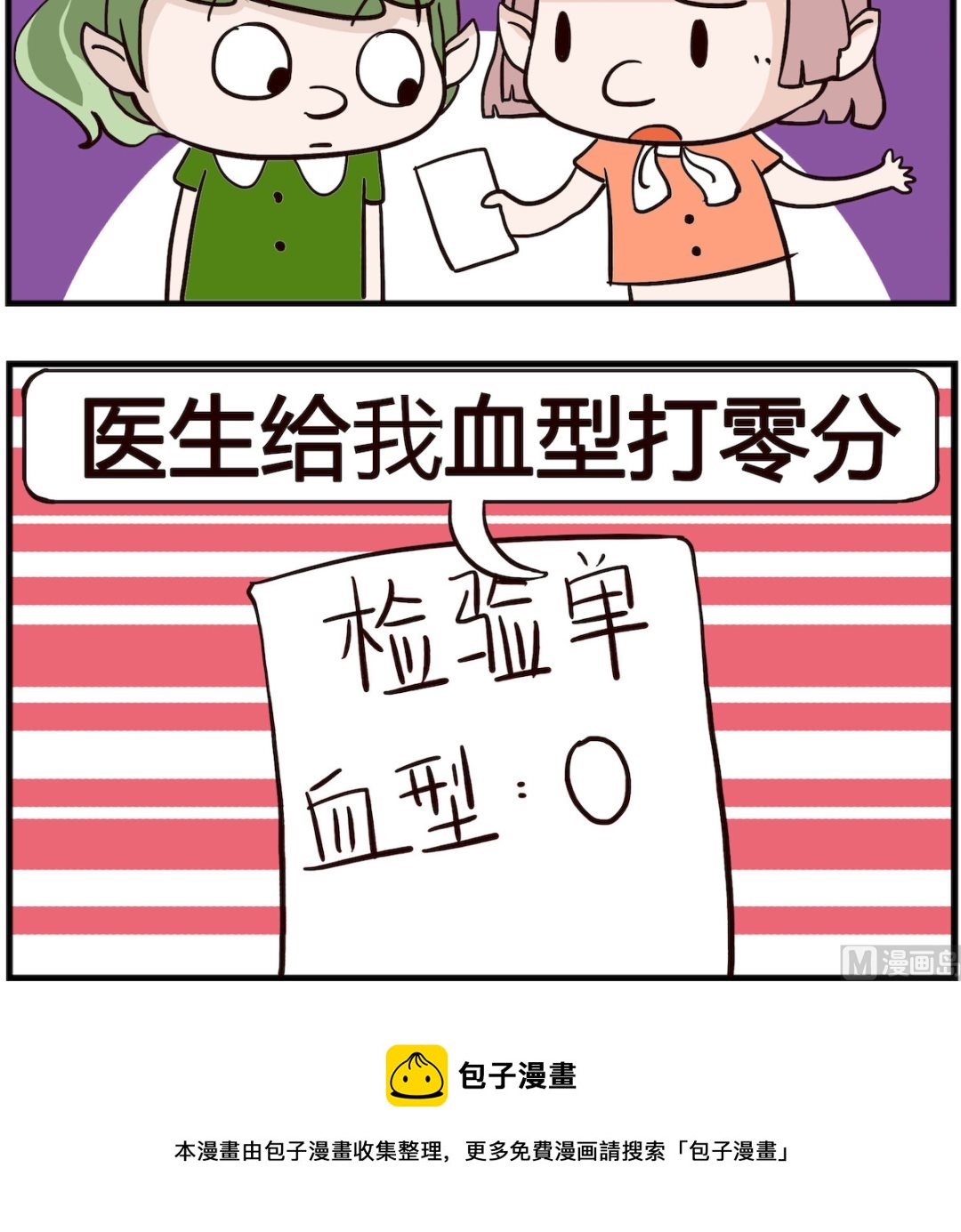 第036话 零分-第36话