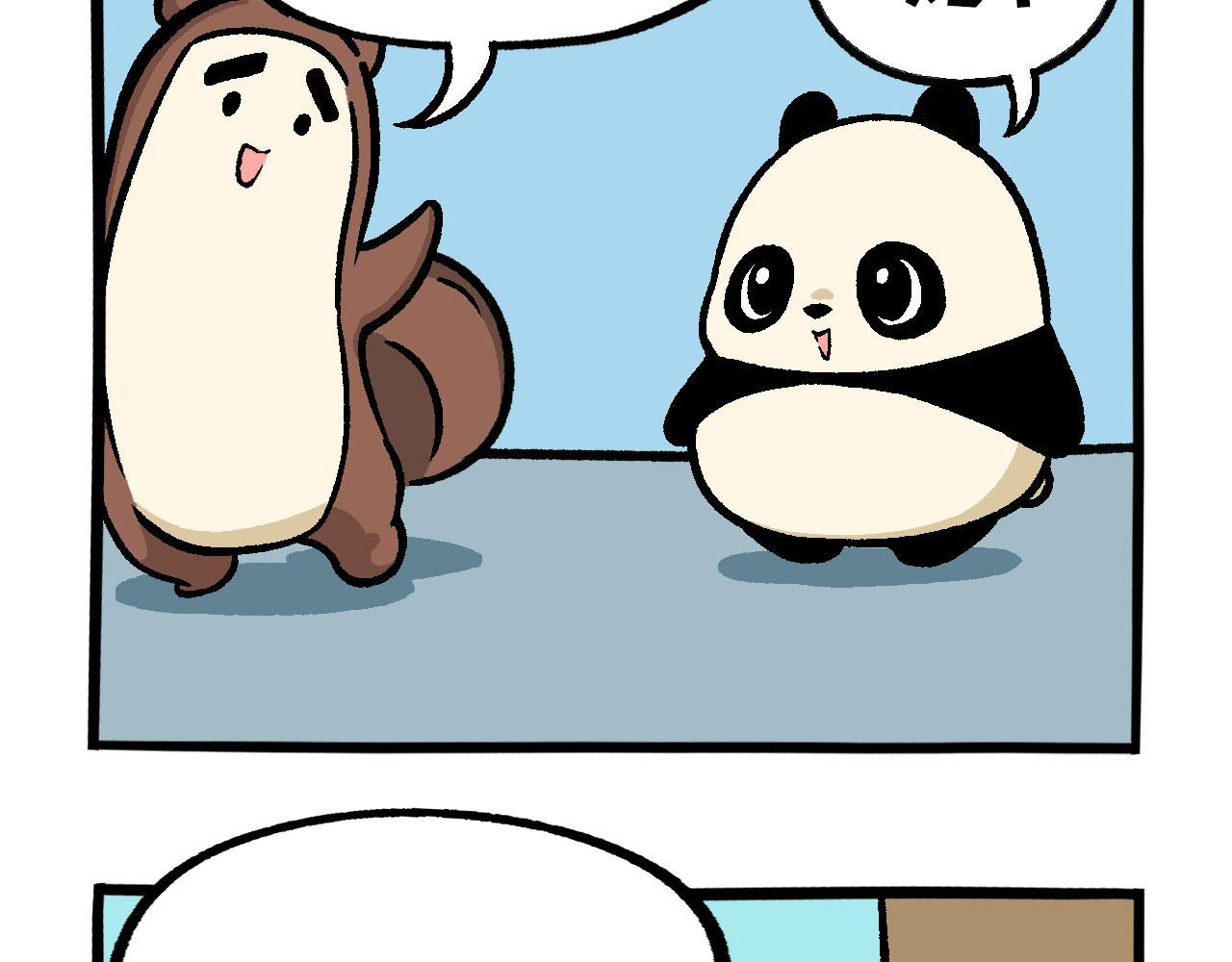 023 幽灵来啦！-第12话