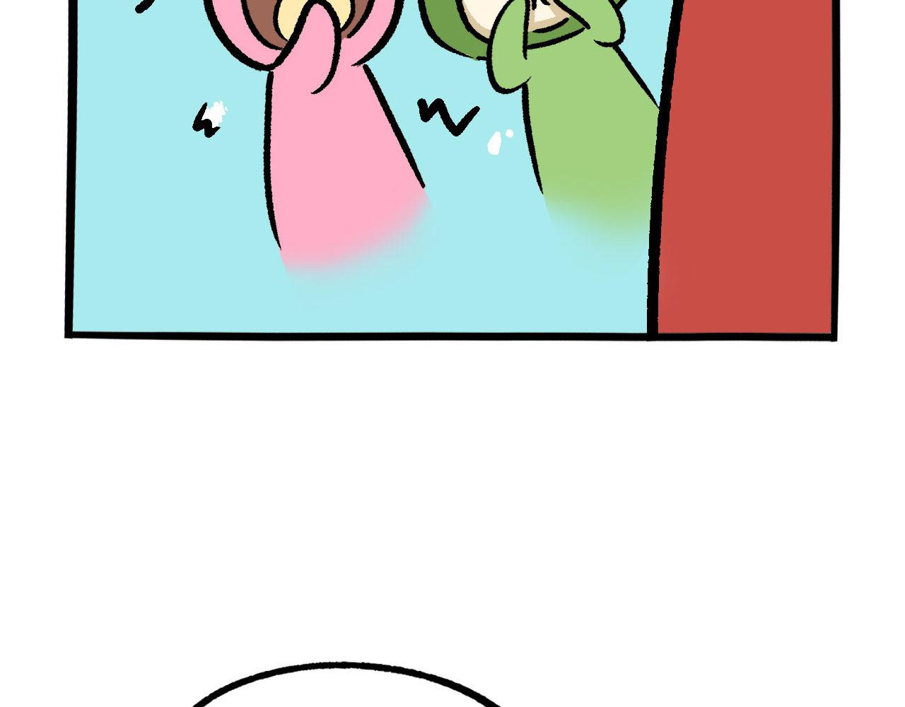 023 幽灵来啦！-第12话