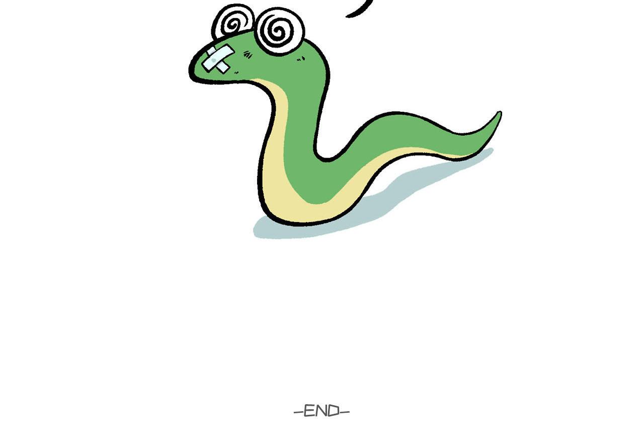 026 duang*3-第14话