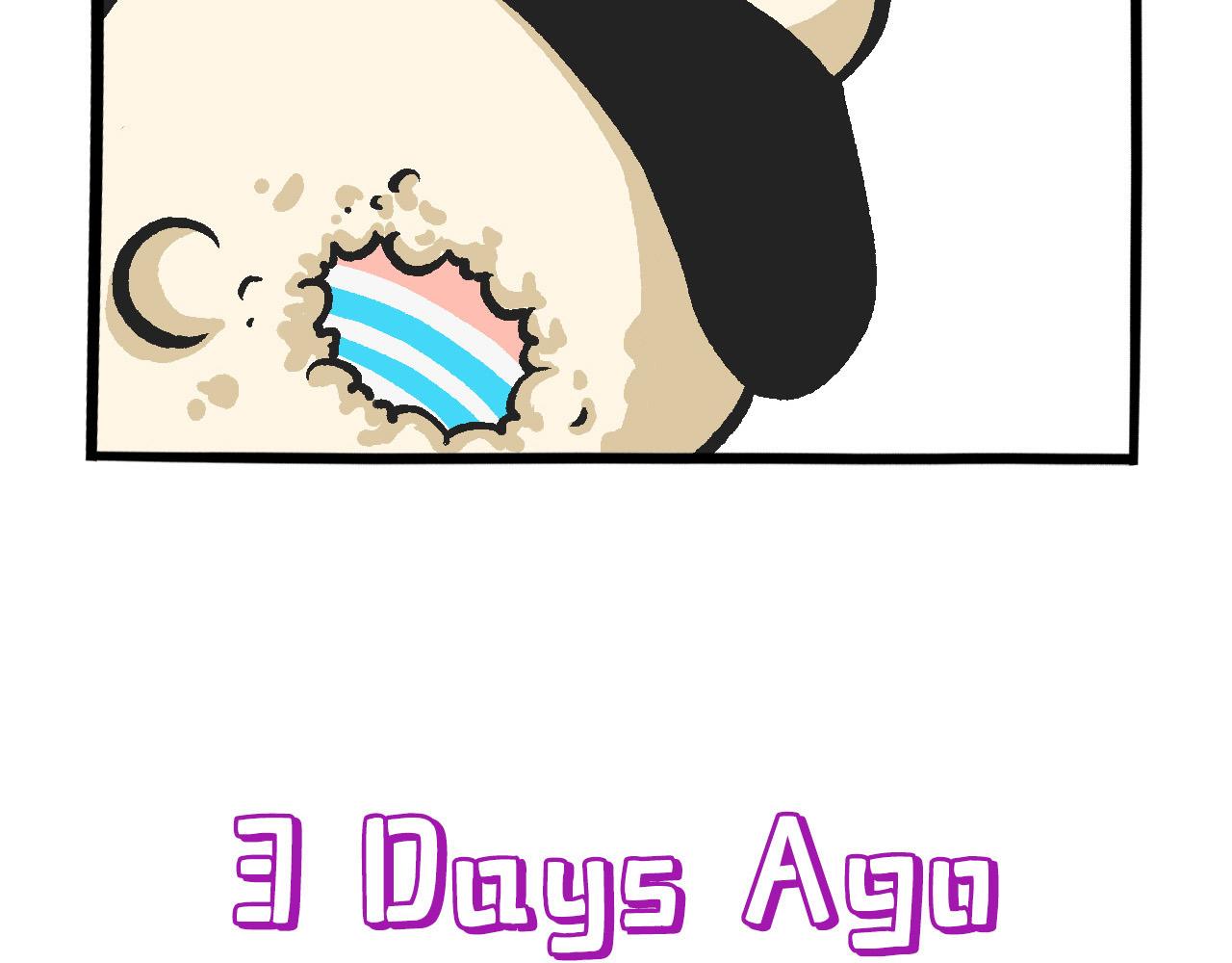 034 感觉屁股凉凉的-第18话