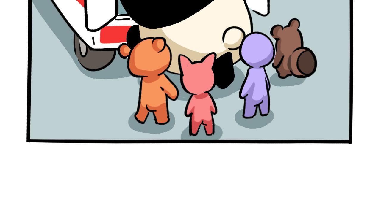 066 烤鱼健身-第30话