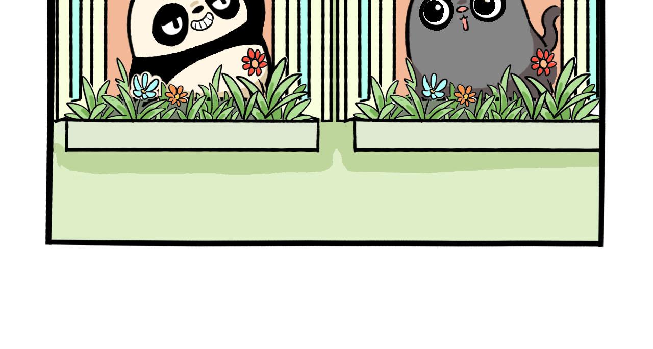 066 烤鱼健身-第30话