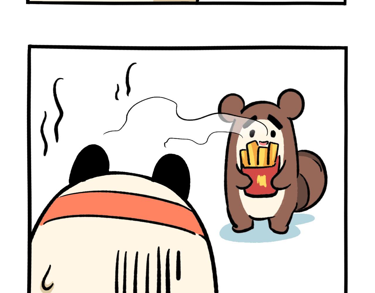 066 烤鱼健身-第30话