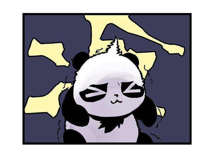 第2话 野兽？灵兽？(1/3)-第2话