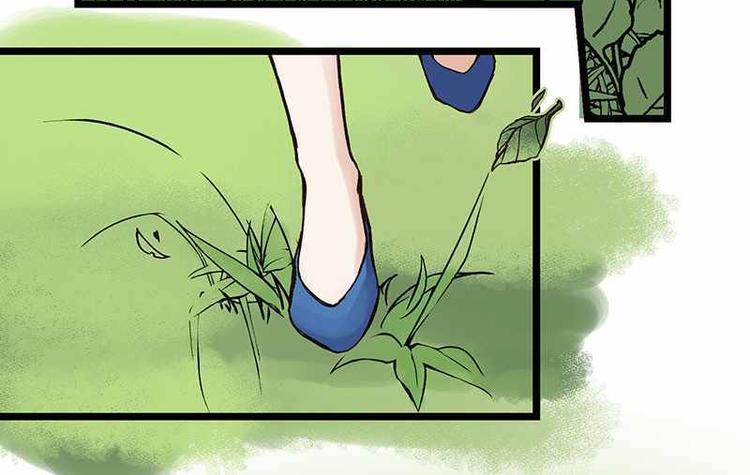 第2话 野兽？灵兽？(1/3)-第2话