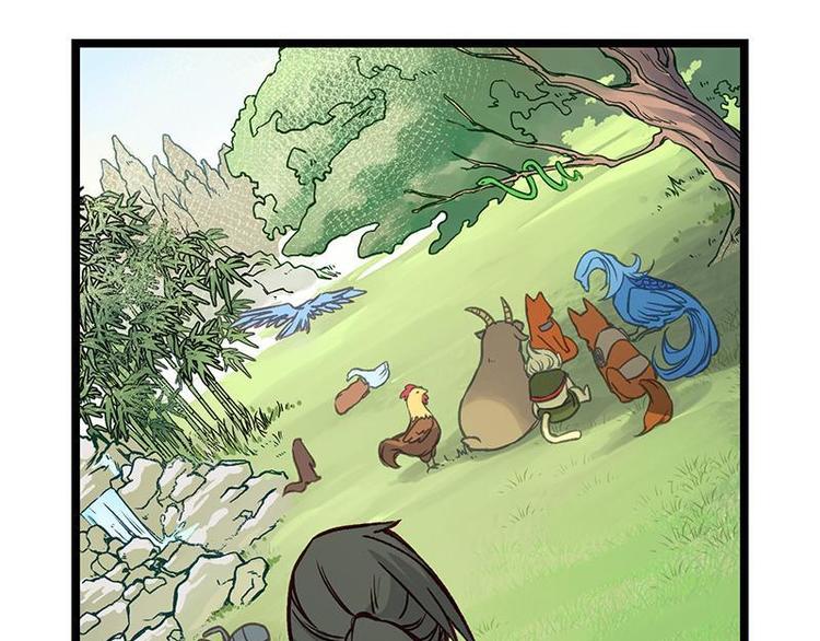 第12话 灵兽场挑战(1/2)-第12话