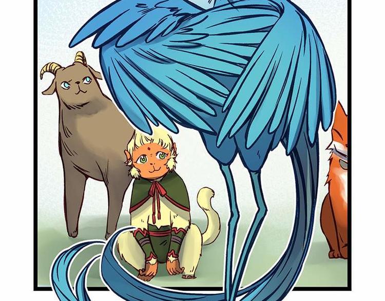 第12话 灵兽场挑战(1/2)-第12话