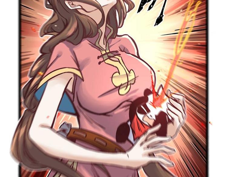 第16话 签订血契(1/2)-第16话