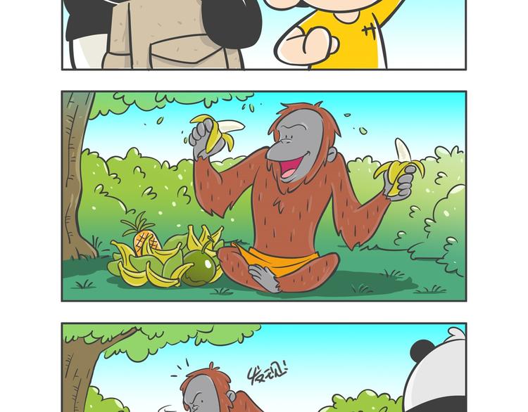 &ldquo;强者对决&rdquo;云豹沙普拉-第22话