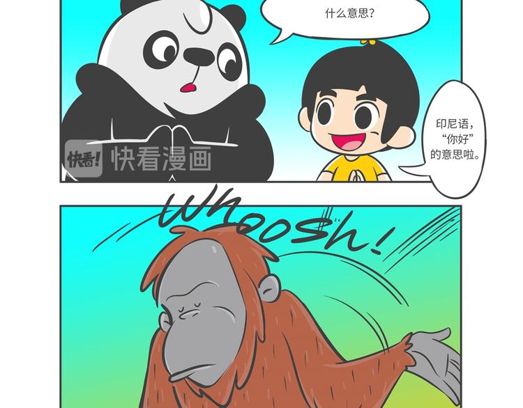 &ldquo;强者对决&rdquo;云豹沙普拉-第22话