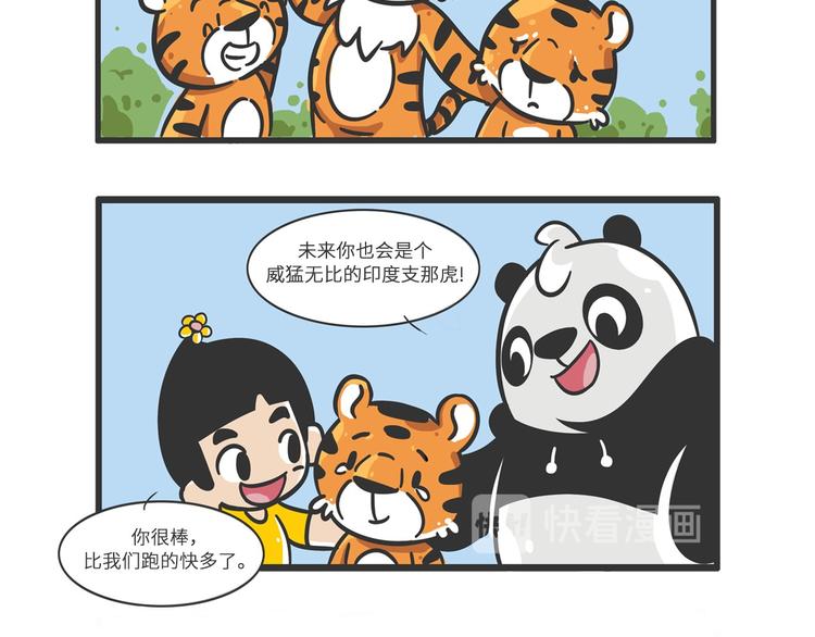 明日之星&ldquo;达米尔&rdquo;-第26话