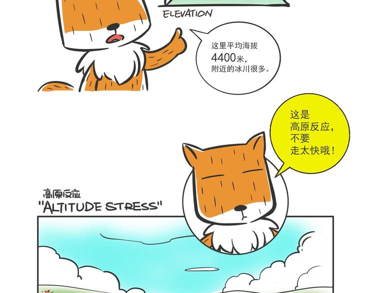 方脸向导&ldquo;胡一万&rdquo;-第6话