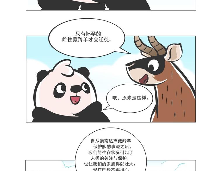 高原精灵&ldquo;卓玛&rdquo;和&ldquo;桑吉&rdquo;-第8话