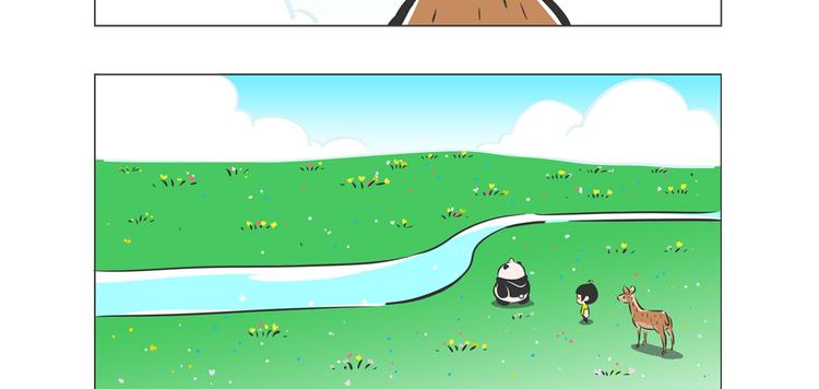 高原精灵&ldquo;卓玛&rdquo;和&ldquo;桑吉&rdquo;-第8话