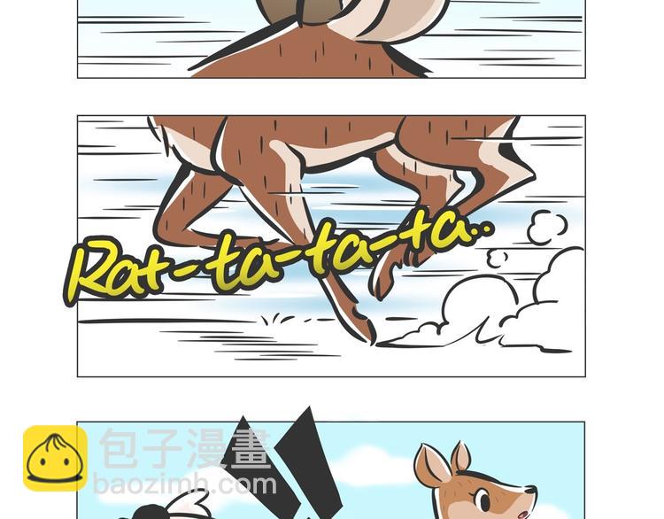 高原精灵&ldquo;卓玛&rdquo;和&ldquo;桑吉&rdquo;-第8话