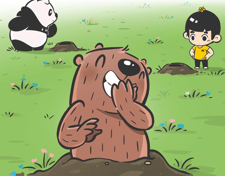 小壕房多多-第10话