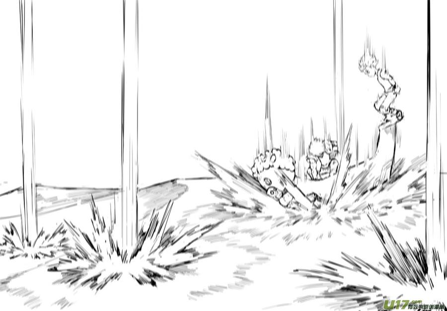 大札记-第二十四札-第104话