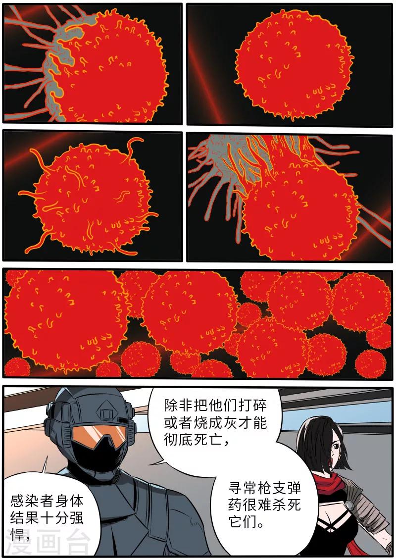 第73话 比特战士-第180话