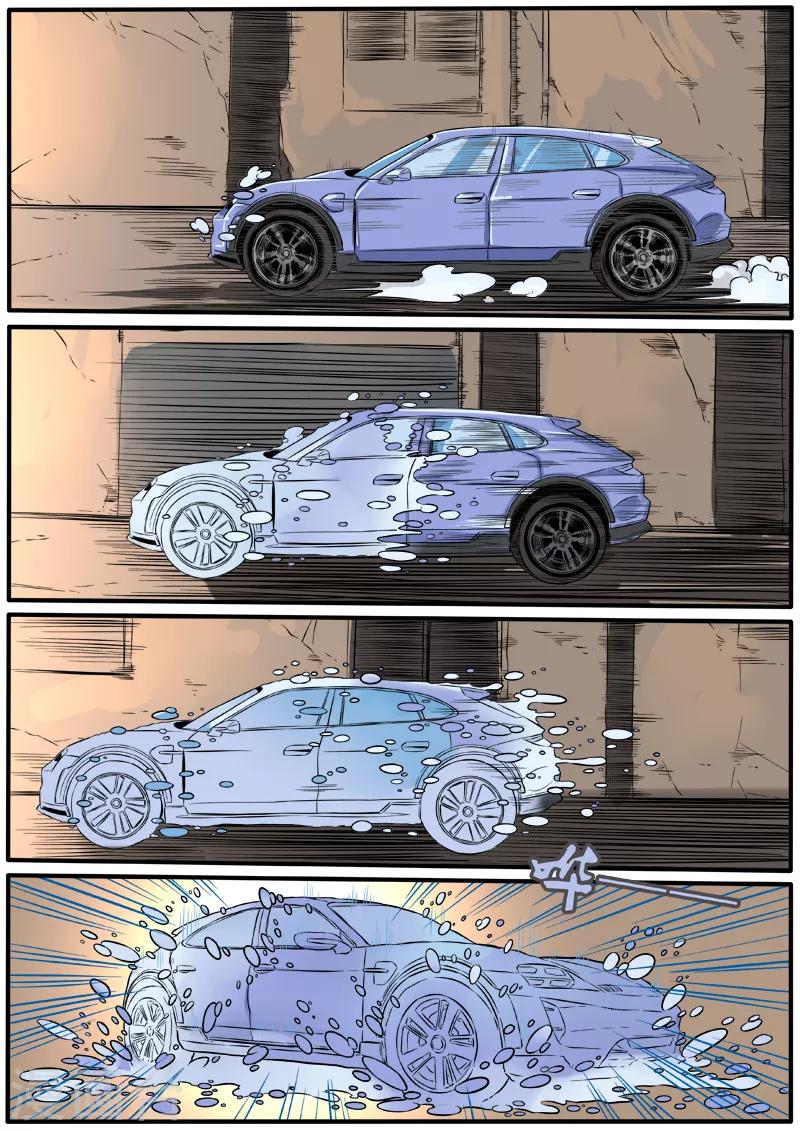 第79话 裂隙刃-第186话