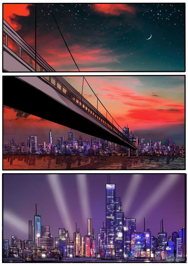 迟来的反派-第82话