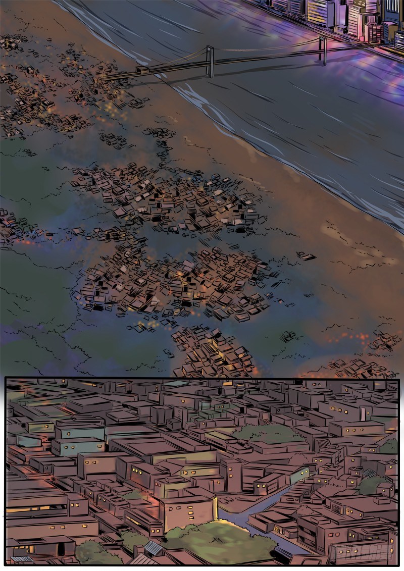 迟来的反派-第82话