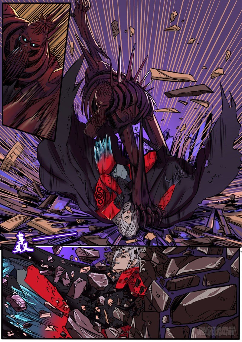 救救小雨-第86话