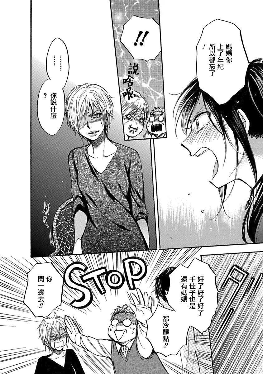 兄妹 - 第08回魔法師的女兒 - 4