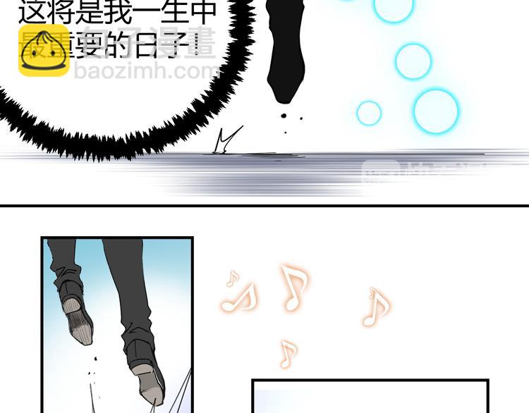 第1话：说好的幸福呢(1/4)-第2话