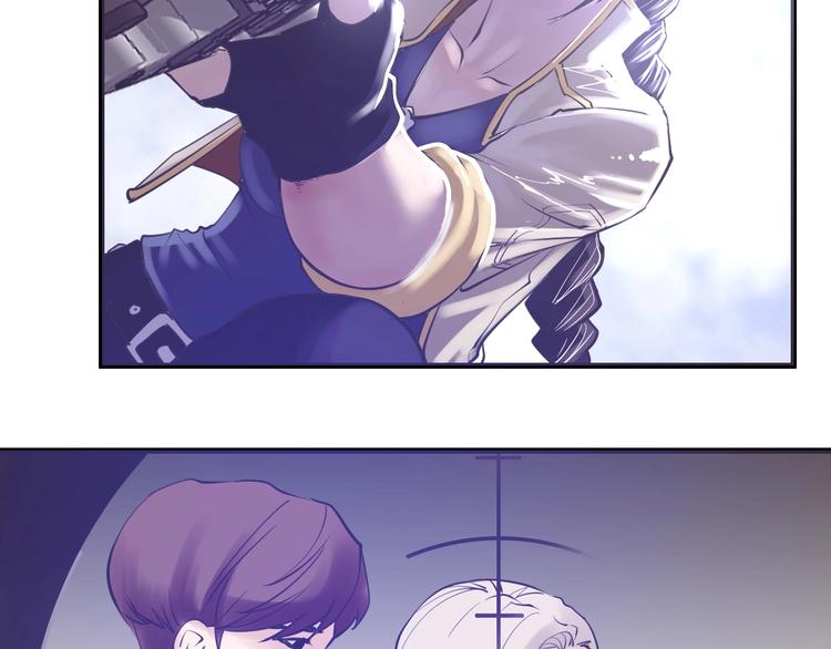 第11话：情敌(1/3)-第12话