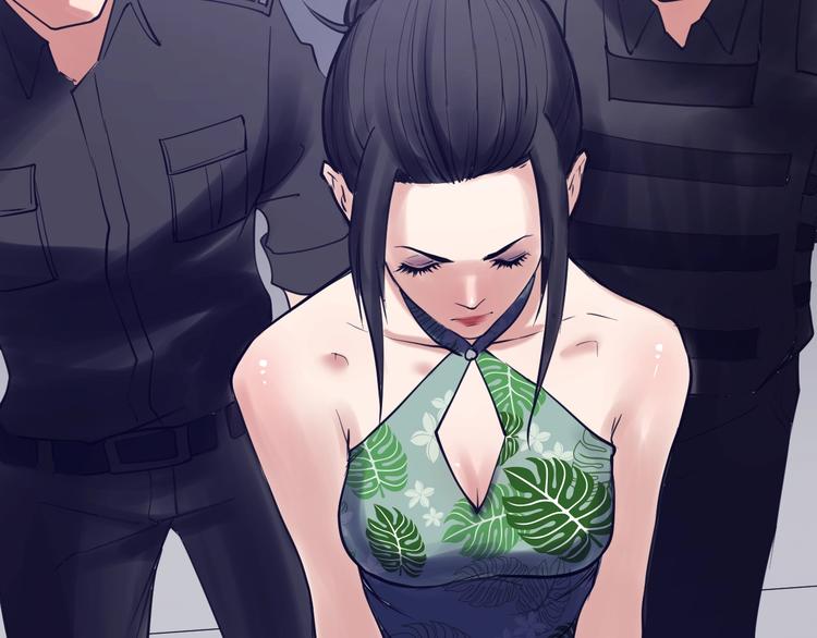 第17话 前尘往事成云烟(1/2)-第18话