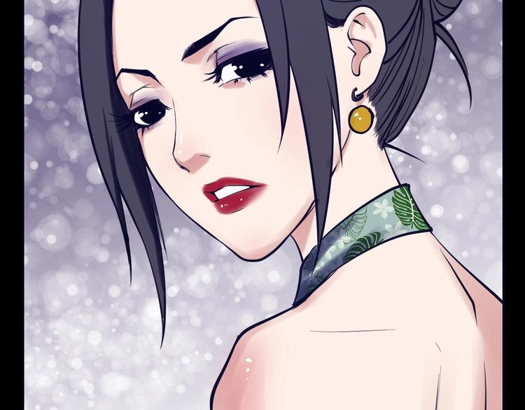 第17话 前尘往事成云烟(1/2)-第18话