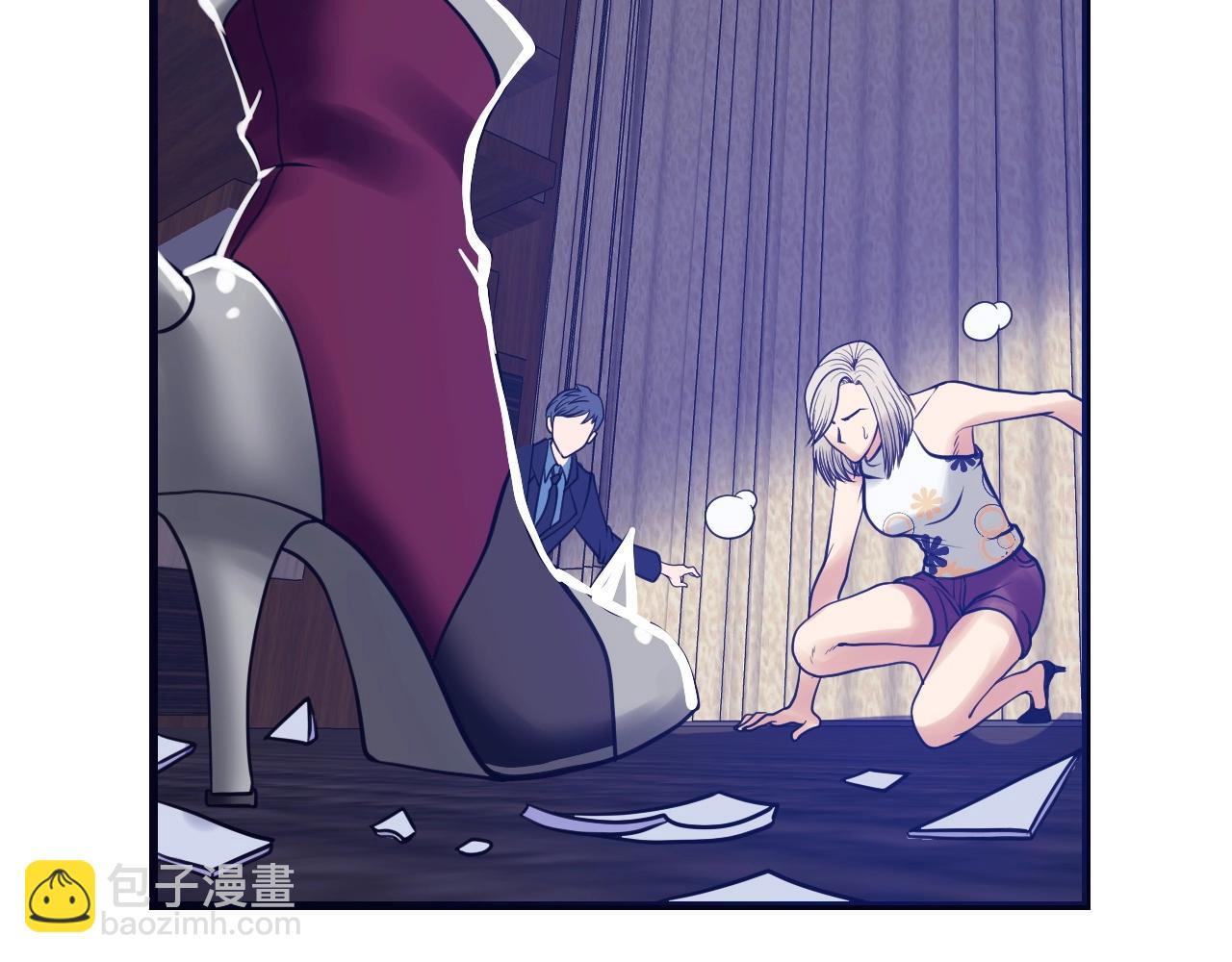 第23话：围剿(1/4)-第24话