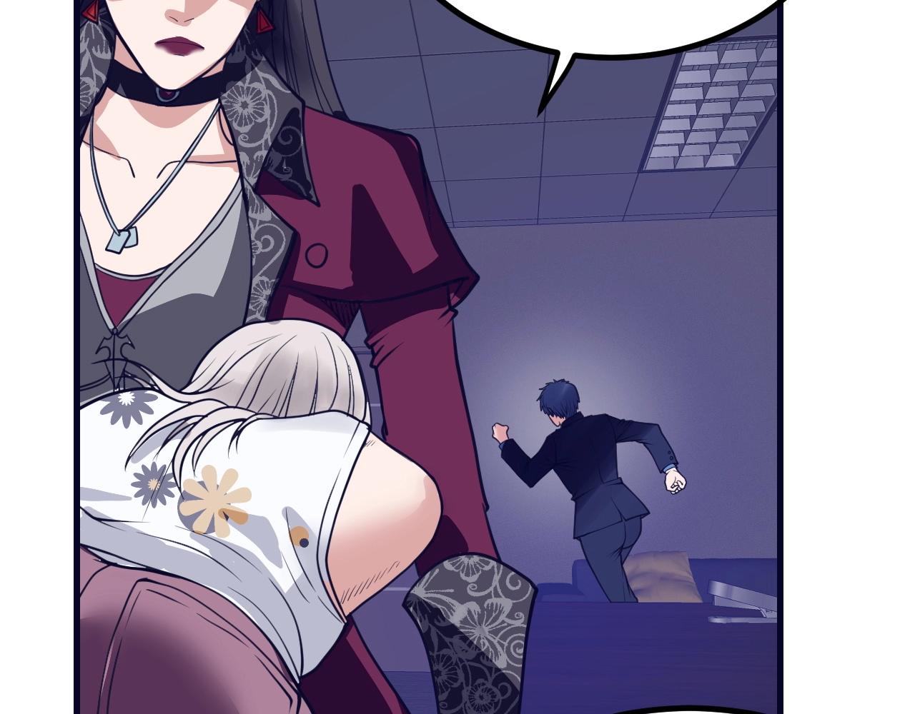 第23话：围剿(1/4)-第24话