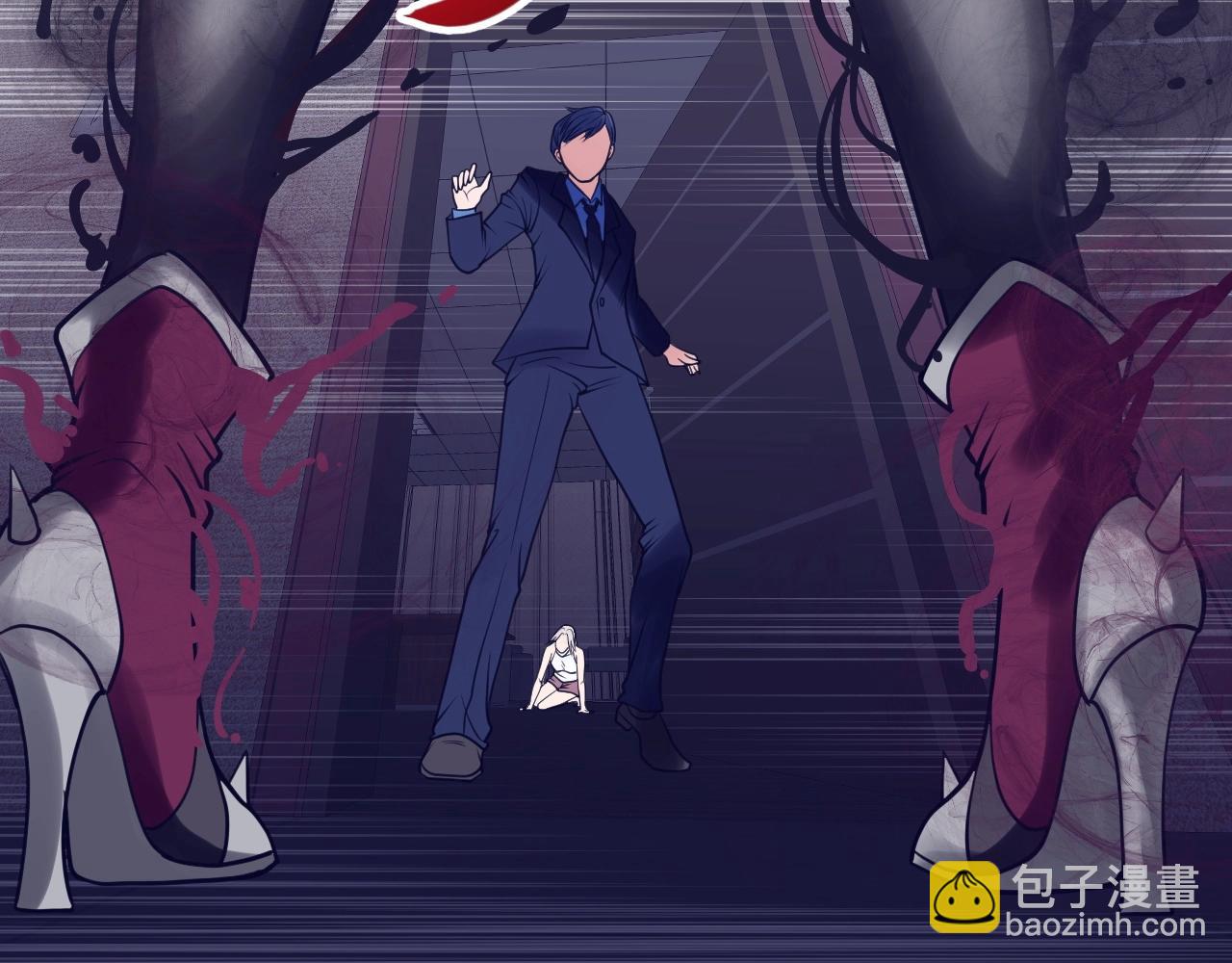 第23话：围剿(1/4)-第24话