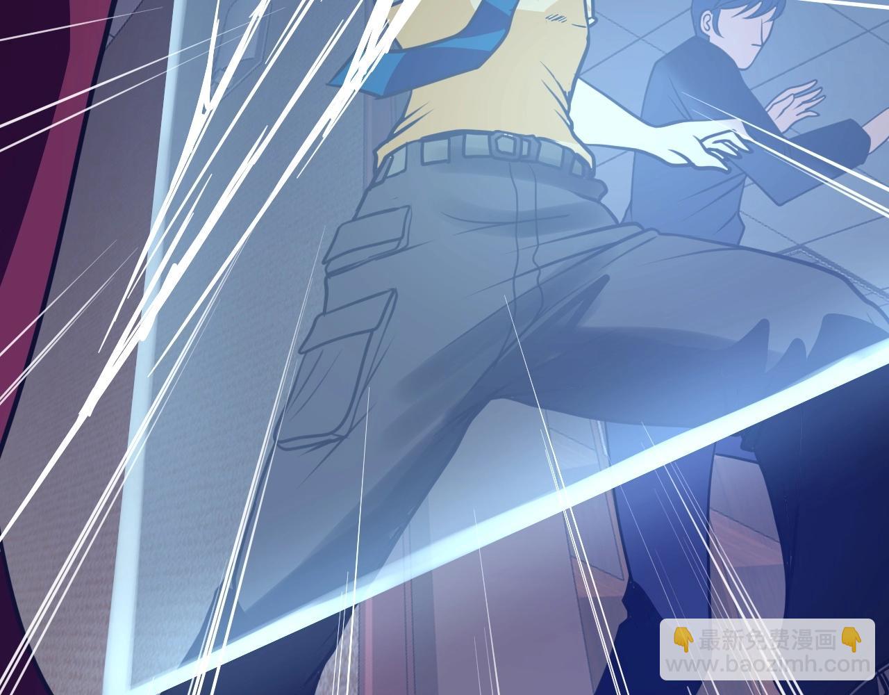 第23话：围剿(1/4)-第24话