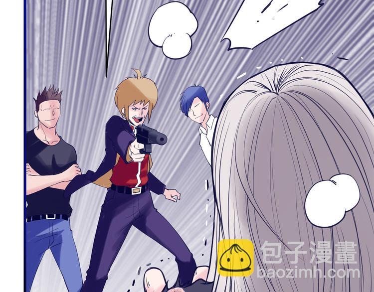 第5话：霹雳娇娃！(1/3)-第6话