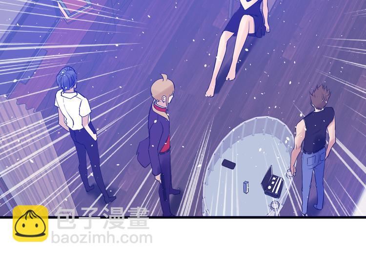 第5话：霹雳娇娃！(1/3)-第6话