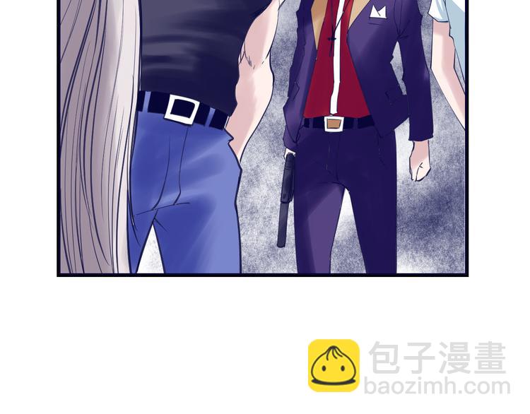 第5话：霹雳娇娃！(1/3)-第6话