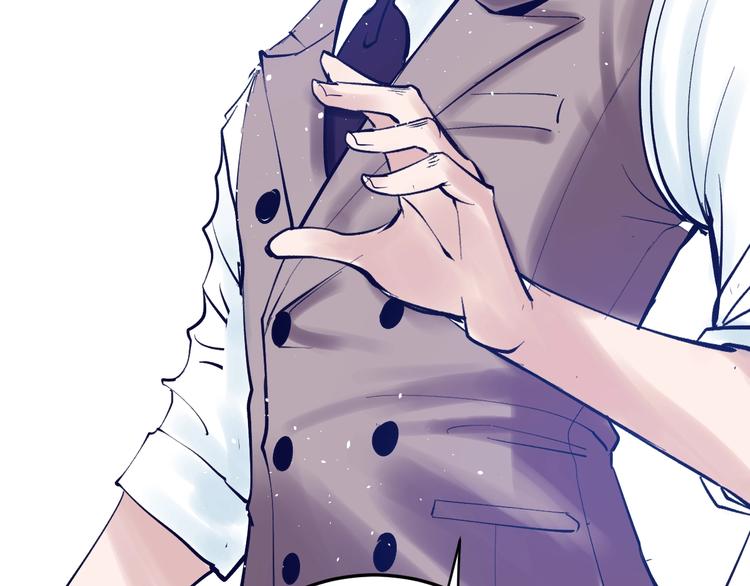 第7话：湮红伯爵(1/3)-第8话