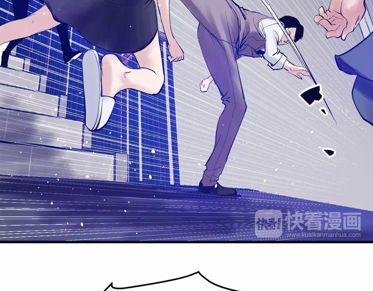 第7话：湮红伯爵(1/3)-第8话