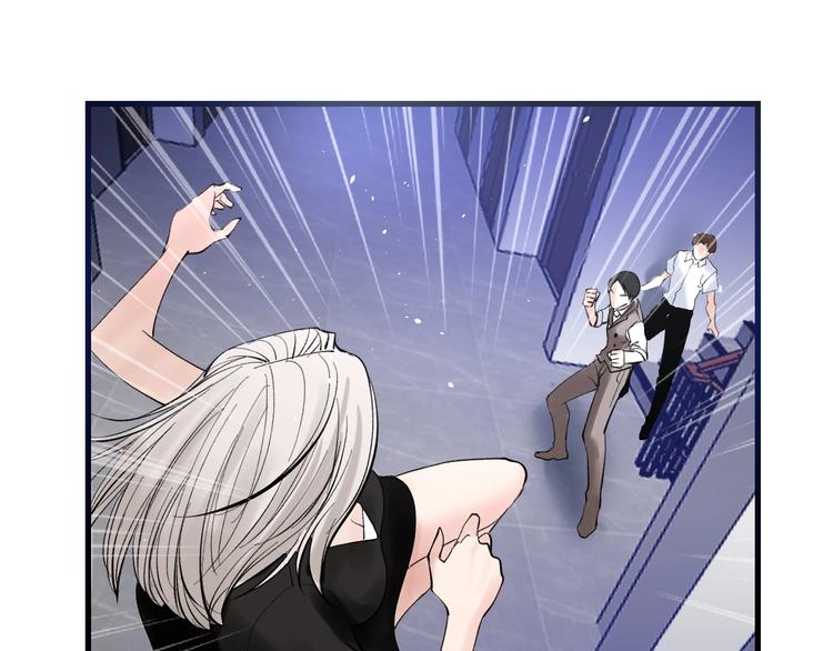 第7话：湮红伯爵(1/3)-第8话