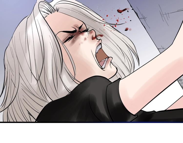 第7话：湮红伯爵(1/3)-第8话