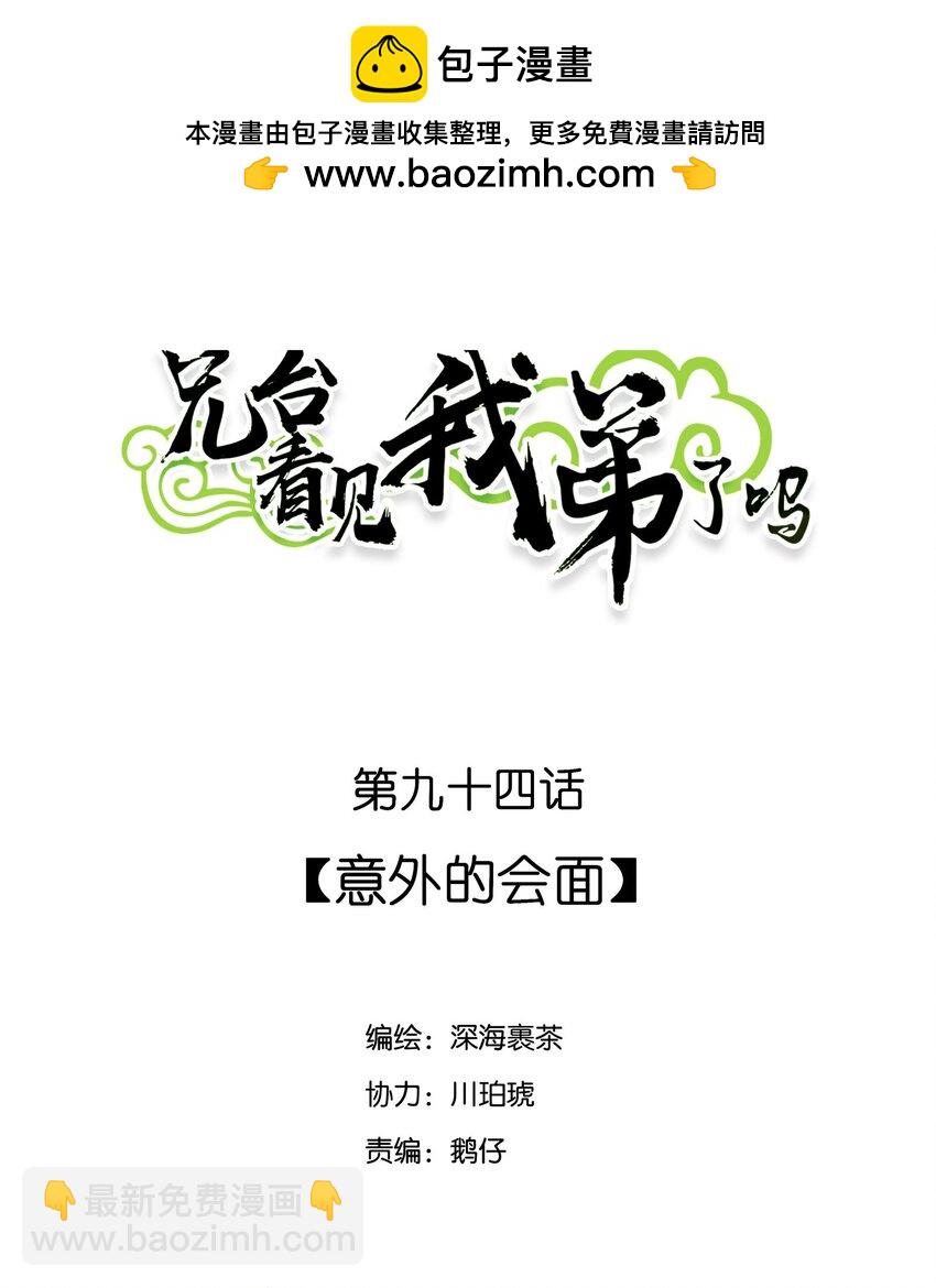 094 意外的会面-第100话