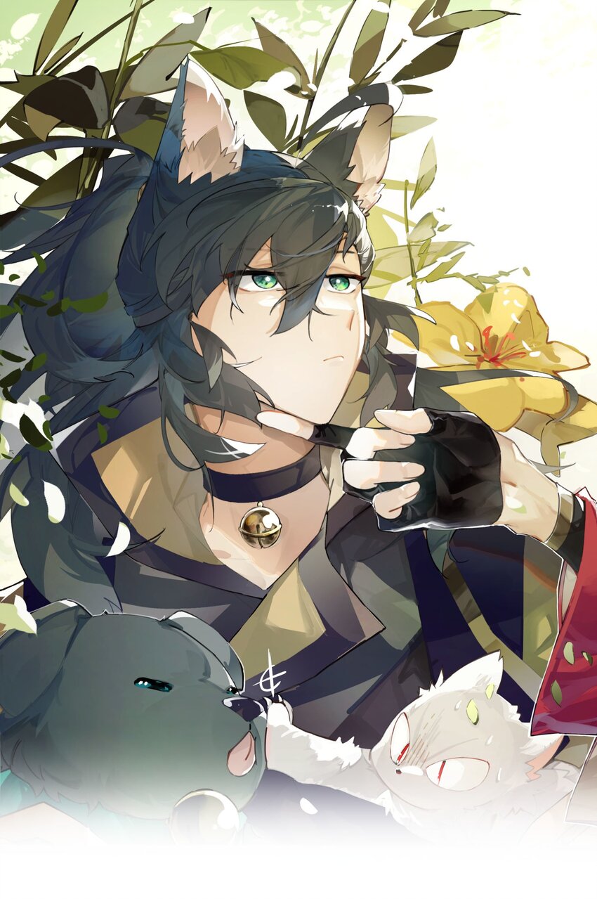 098 意外之人-第104话