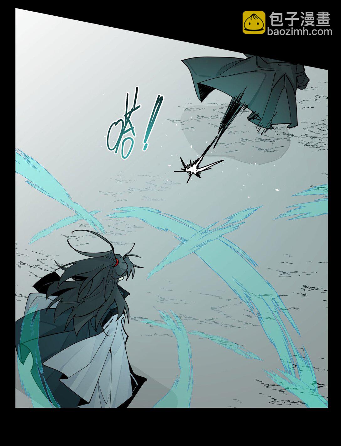 102 来了来了(1/2)-第108话