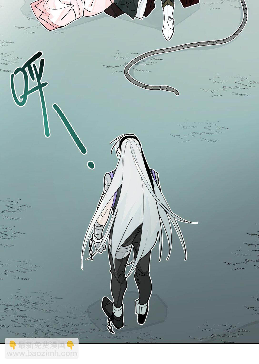 102 来了来了(1/2)-第108话