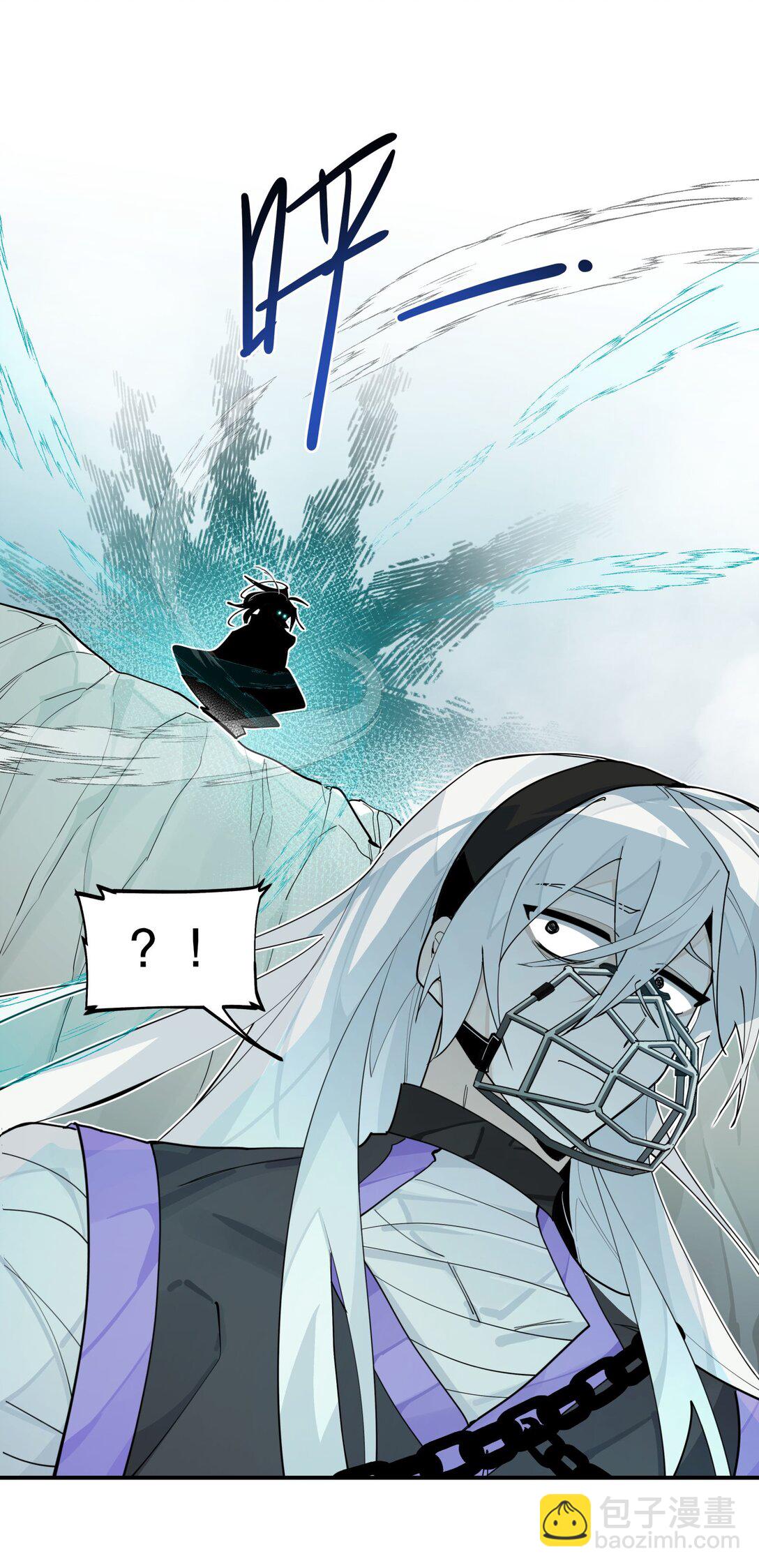 102 来了来了(1/2)-第108话