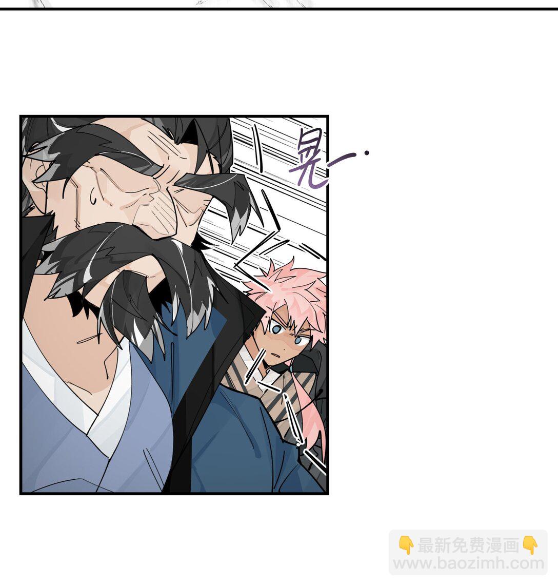 102 来了来了(1/2)-第108话